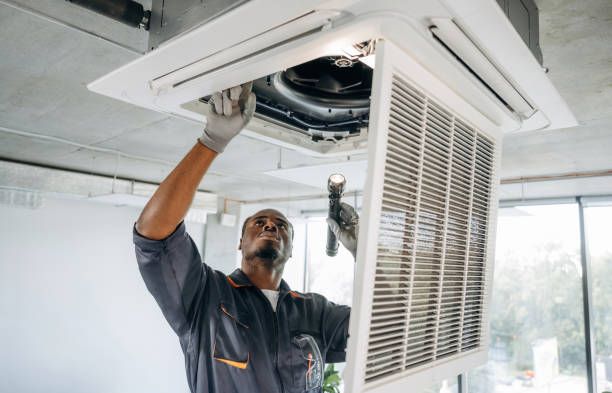 Licensed Hvac Repair service in Spring Hill, TN - FH HVAC
